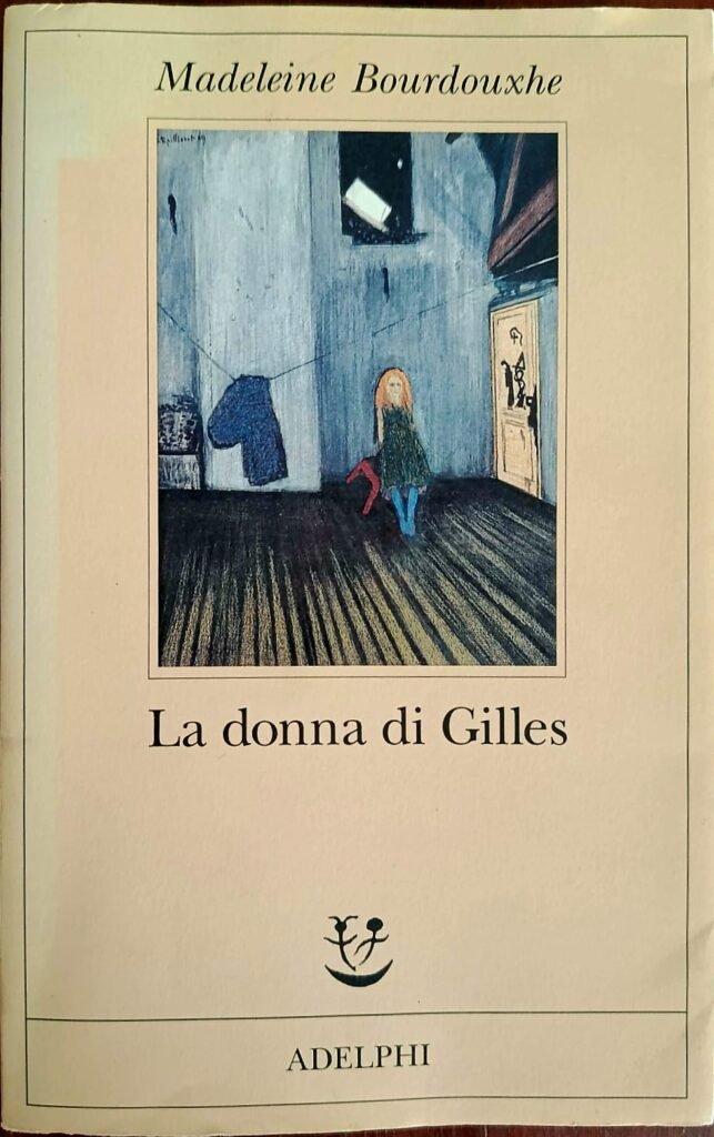 La donna di Gilles