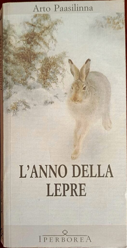 L’anno della lepre