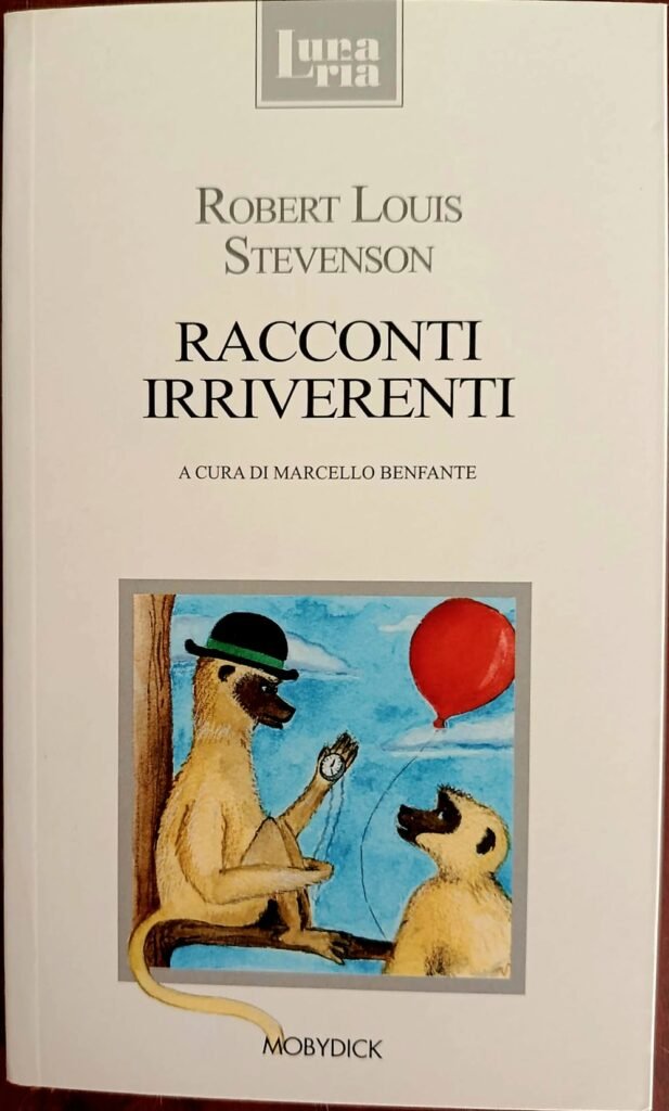 Racconti irriverenti