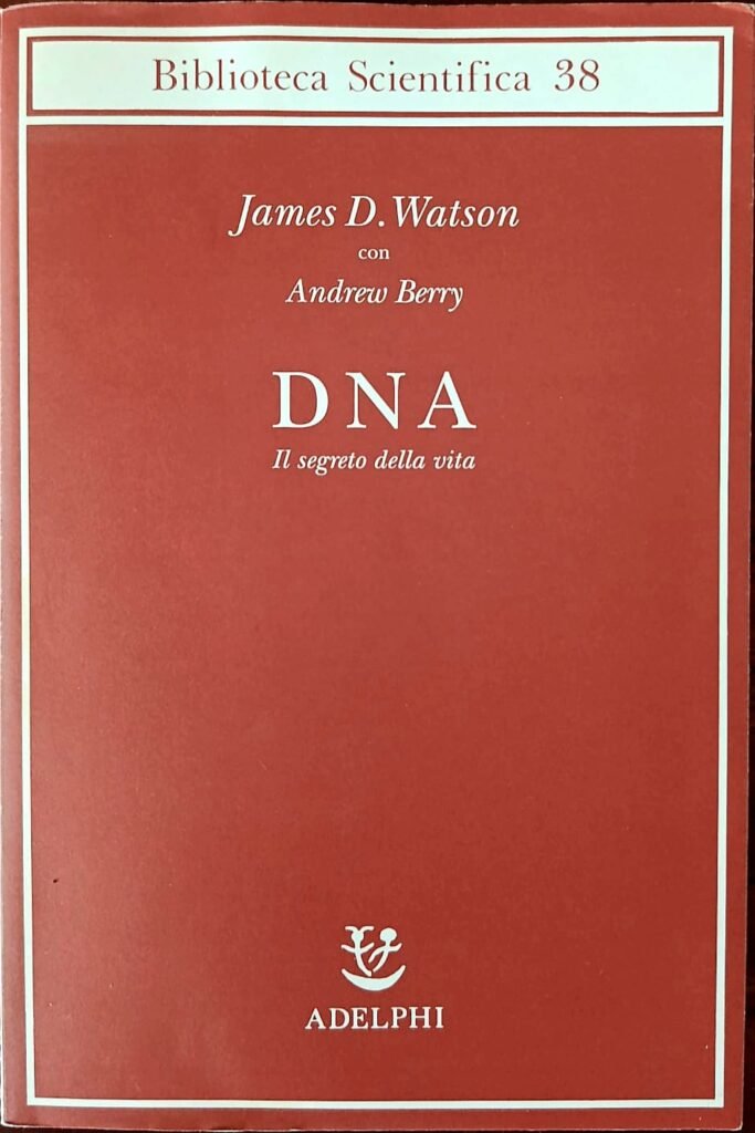 DNA Il segreto della vita