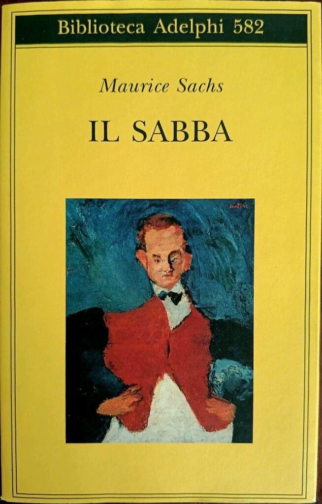 Il sabba