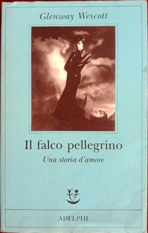 Il falco pellegrino