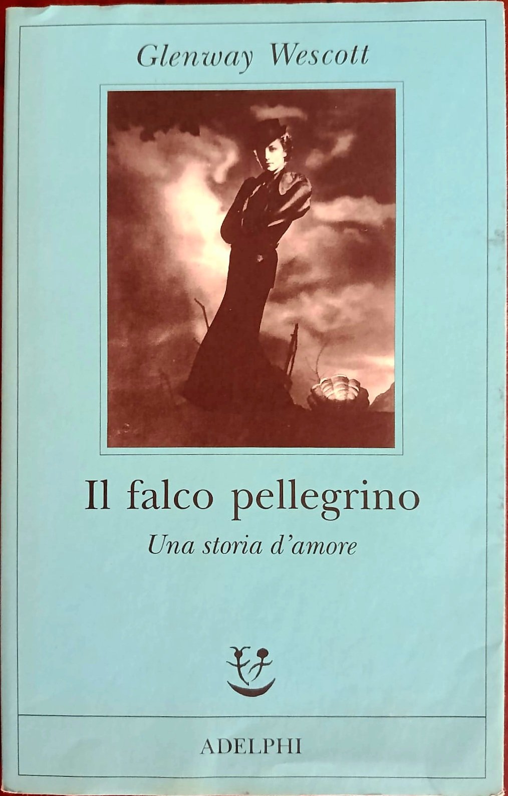 Il falco pellegrino Il falco pellegrino
