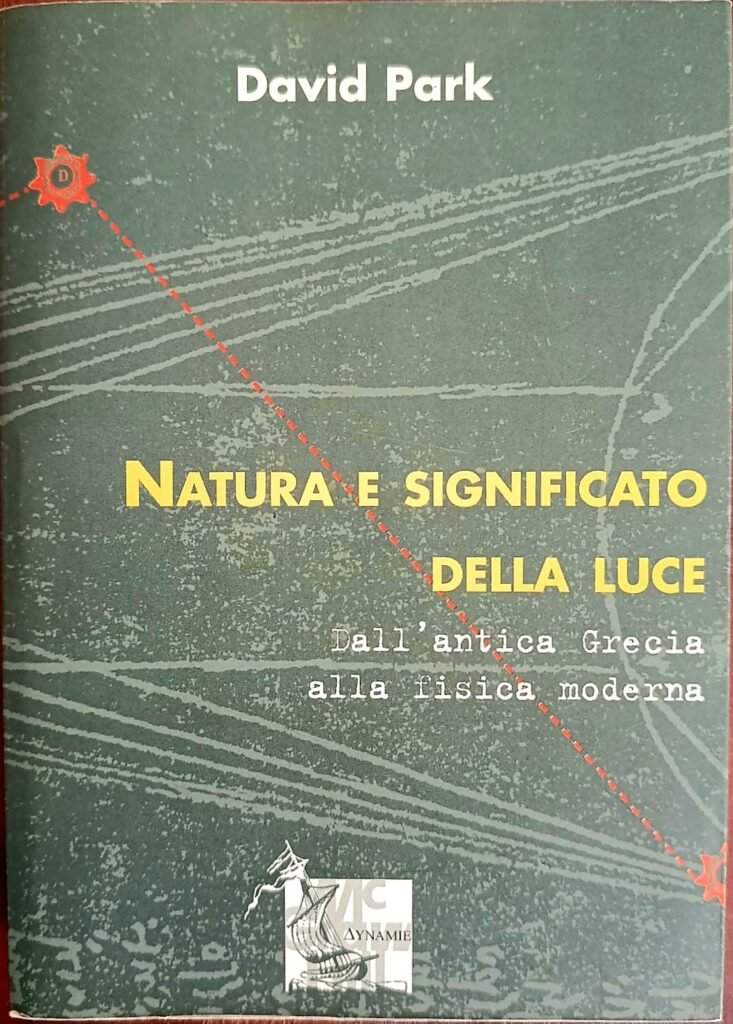 Natura e significato della luce