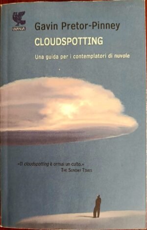 Cloudspotting