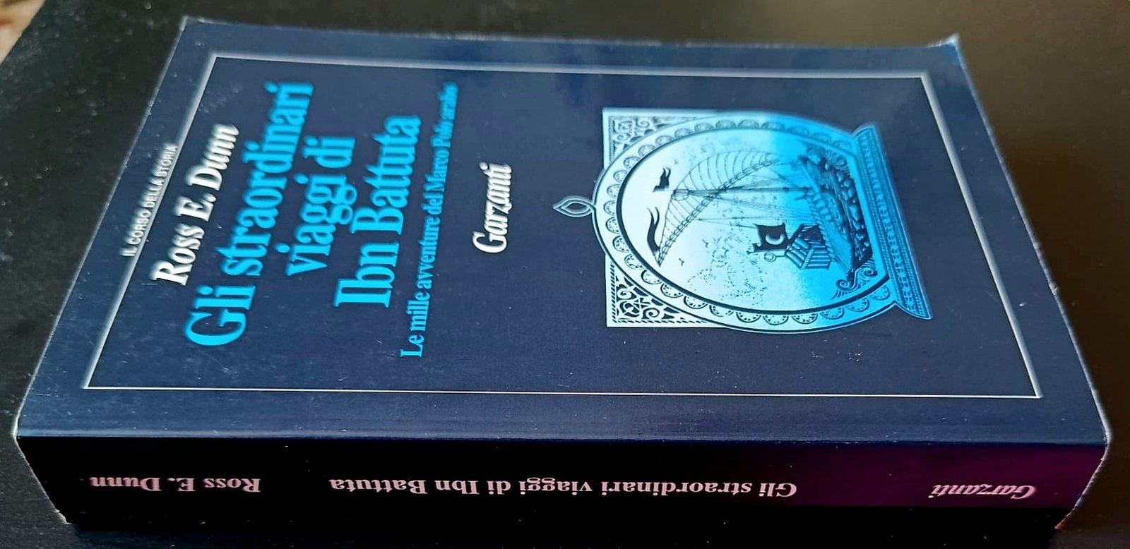 Gli straordinari viaggi di Ibn Battuta Gli straordinari viaggi di Ibn Battuta - immagine 3