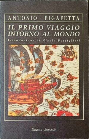 Il primo viaggio intorno al mondo
