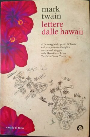 Lettere dalle Hawaii