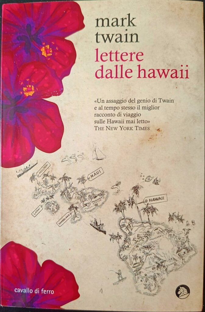 Lettere dalle Hawaii