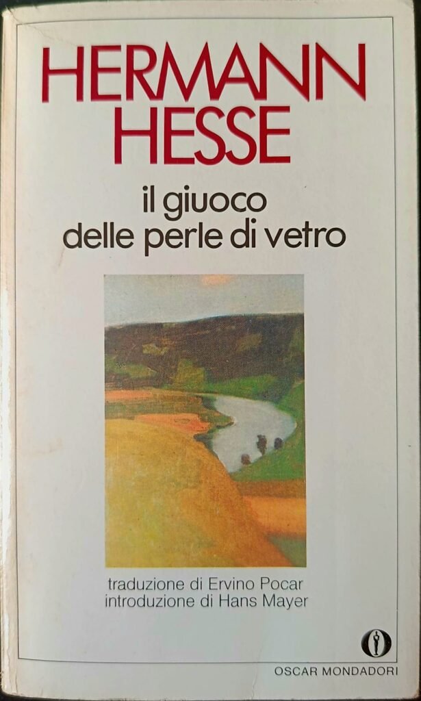 Il giuoco delle perle di vetro