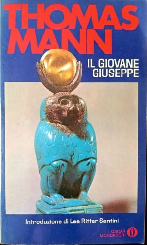 Il giovane Giuseppe
