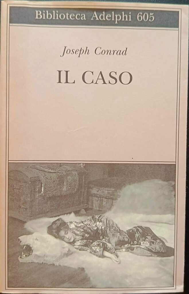 Il caso
