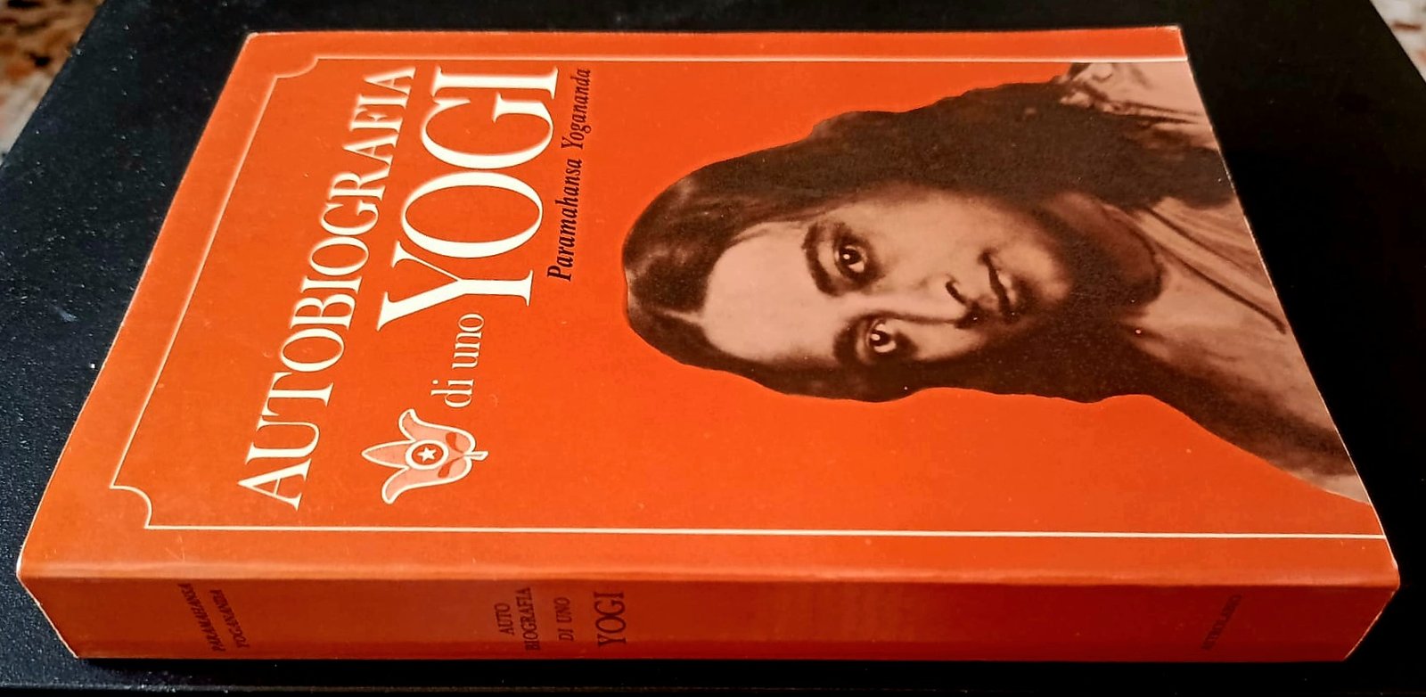Autobiografia di uno Yogi Autobiografia di uno Yogi - immagine 2