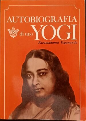 Autobiografia di uno Yogi