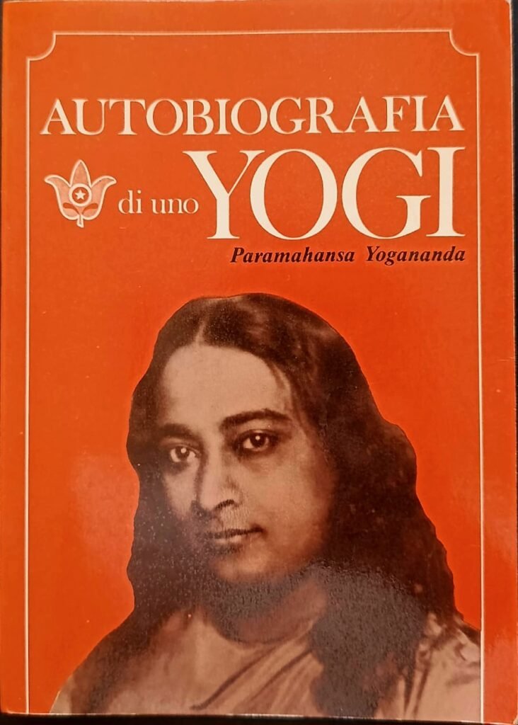 Autobiografia di uno Yogi