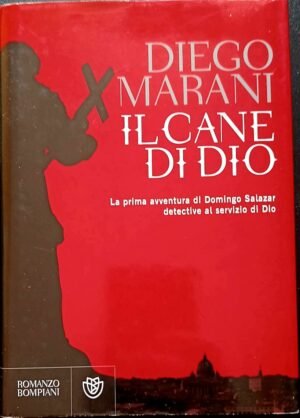 Il cane di Dio