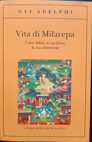 Vita di Milarepa