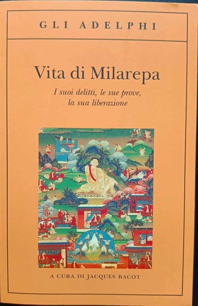 Vita di Milarepa