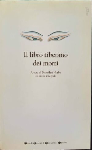 Il libro tibetano dei morti