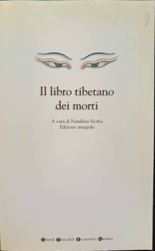 Il libro tibetano dei morti