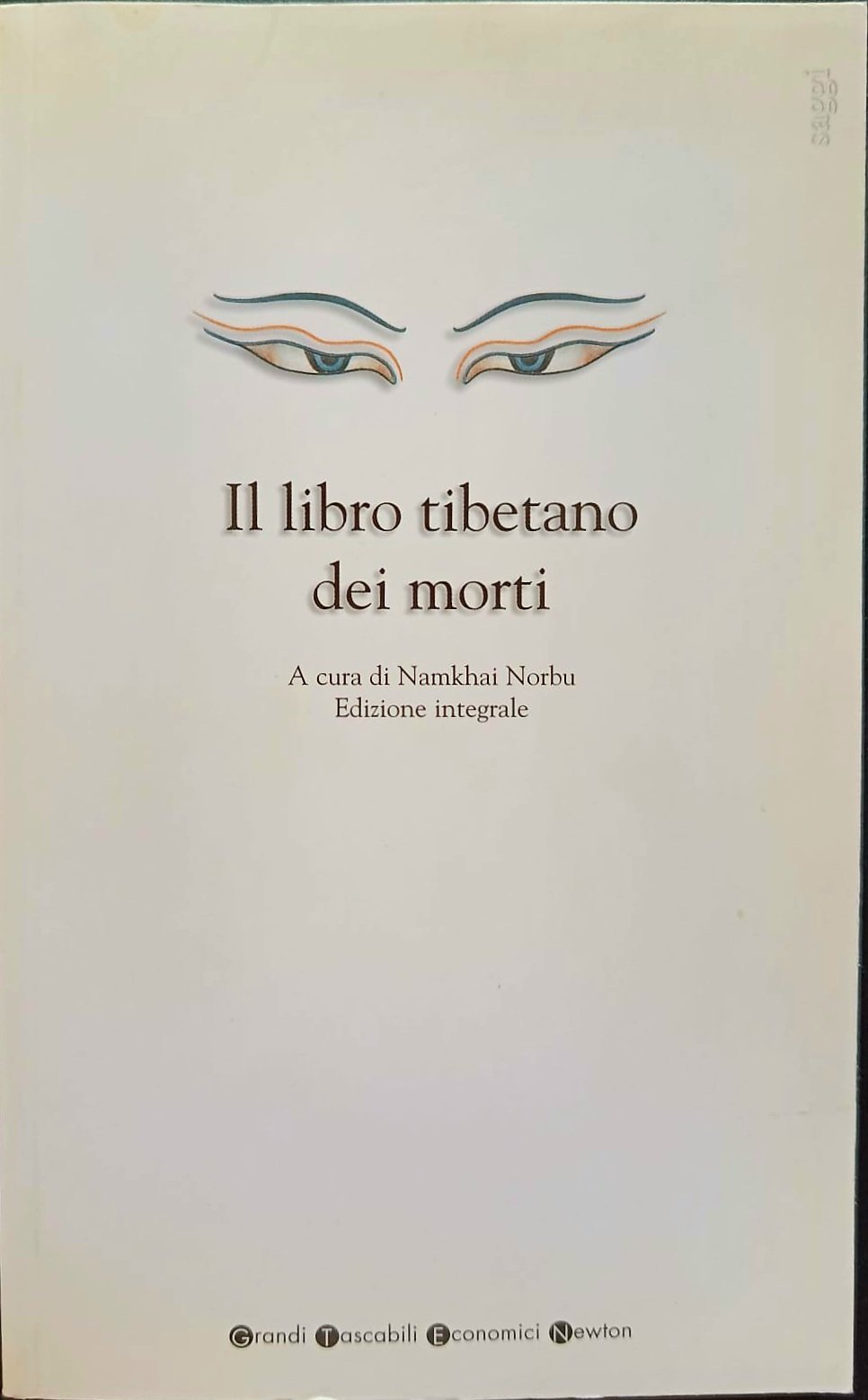 Il libro tibetano dei morti Il libro tibetano dei morti