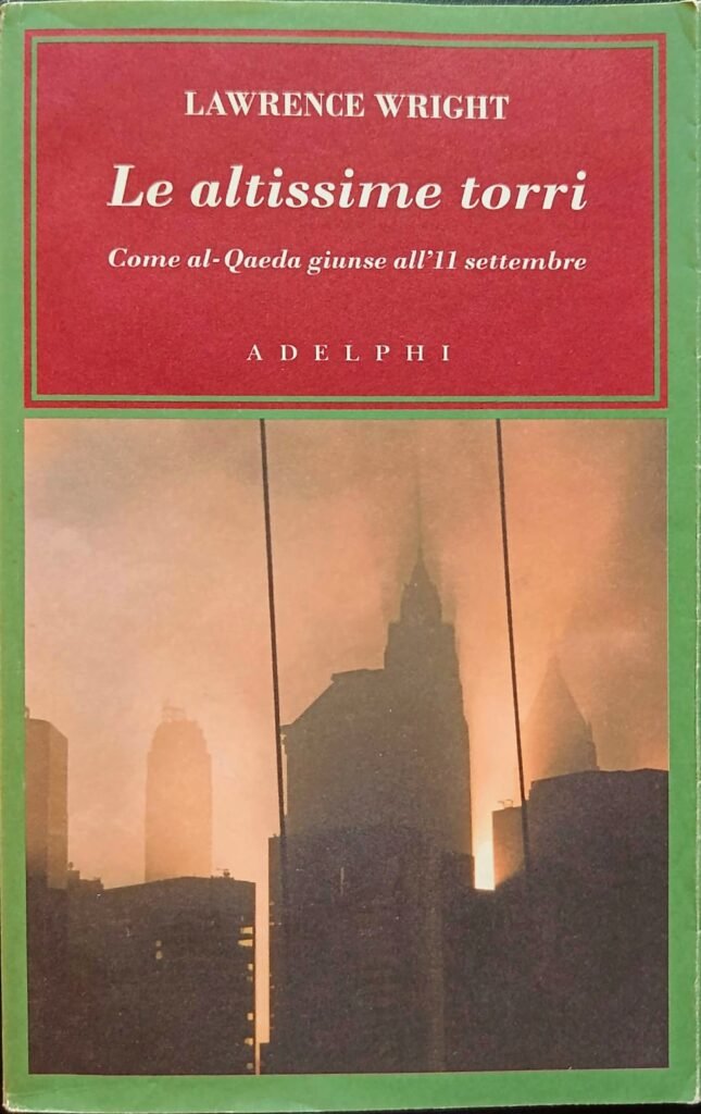 Le altissime torri