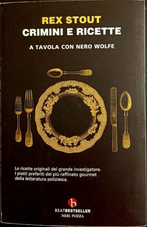 Crimini e ricette