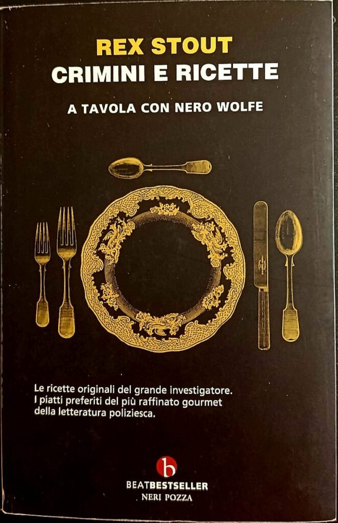 Crimini e ricette