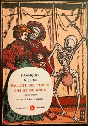 Ballate del tempo che se ne andò