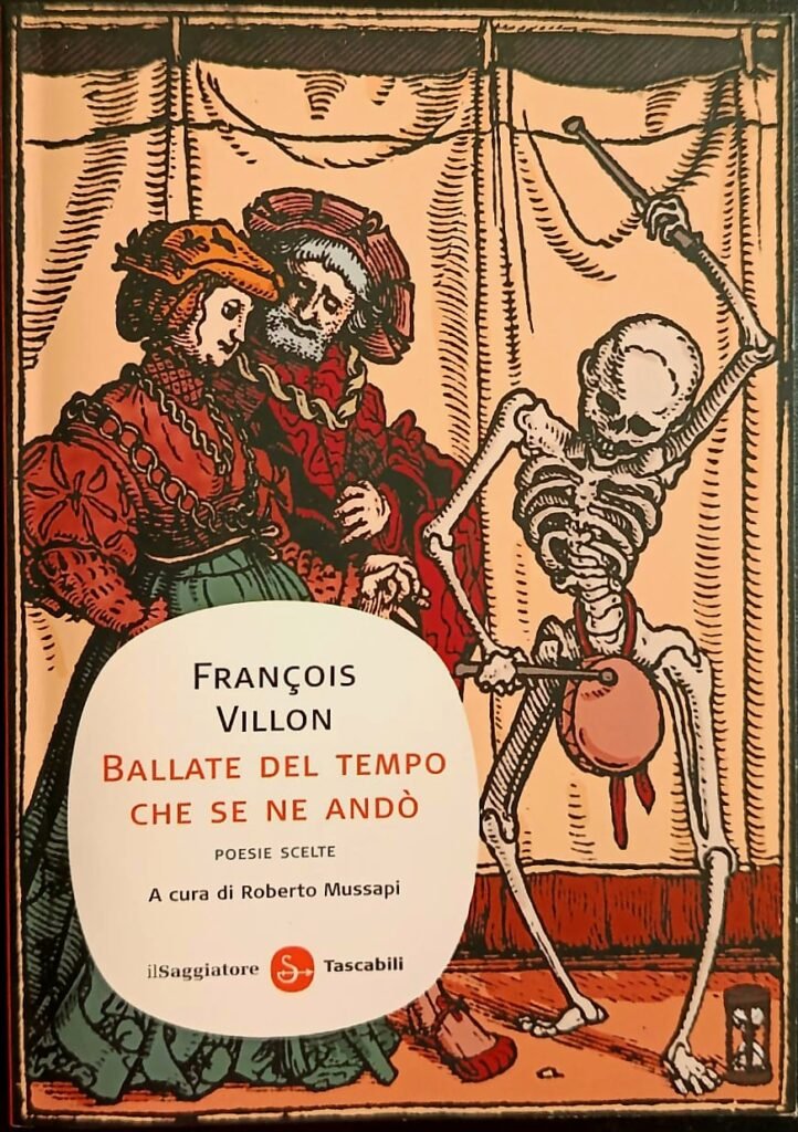 Ballate del tempo che se ne andò