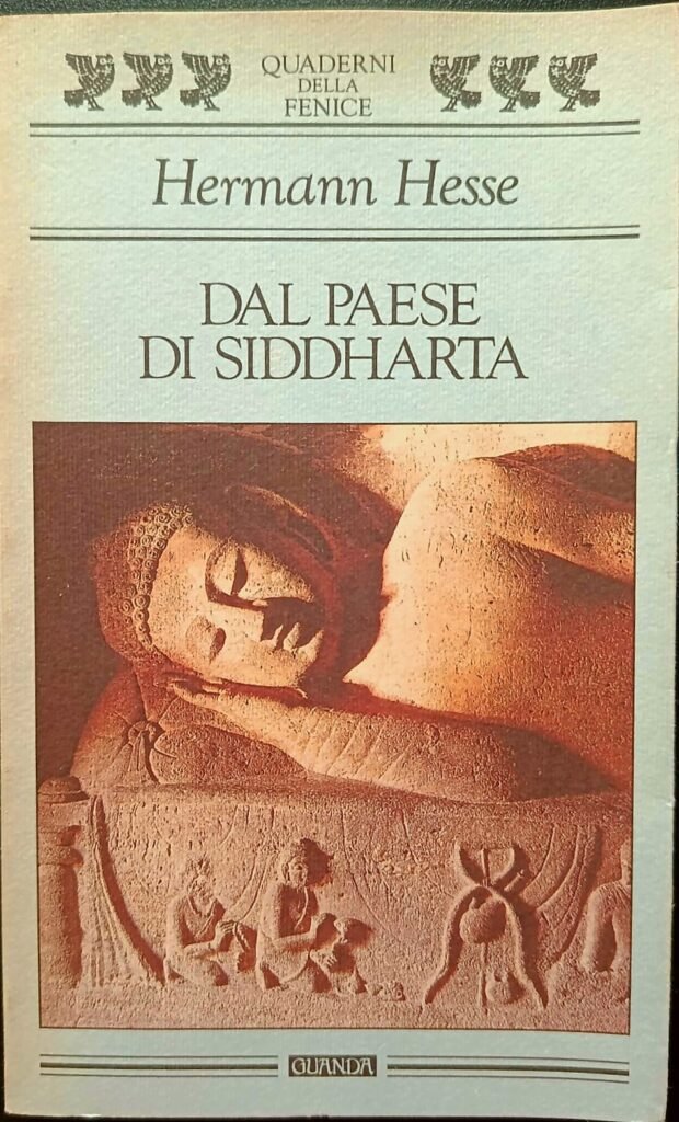 Dal paese di Siddharta