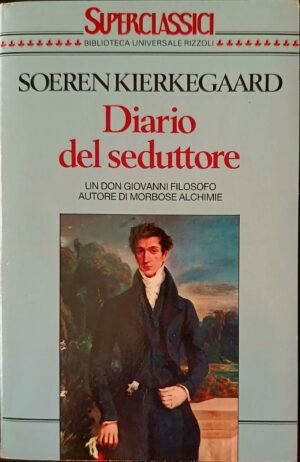 Diario del seduttore