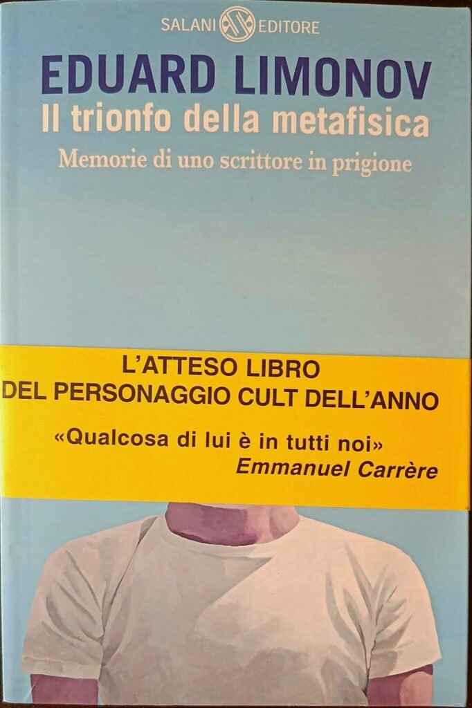 Il trionfo della metafisica
