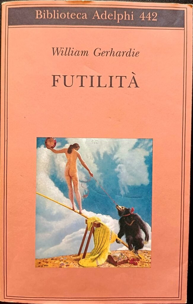 Futilità