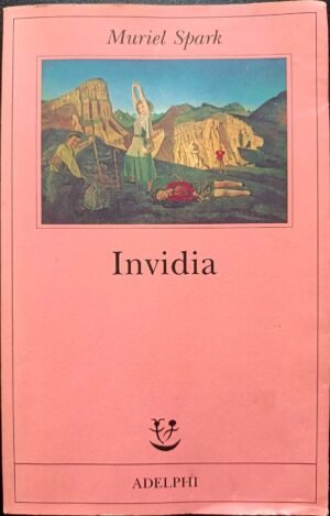 Invidia