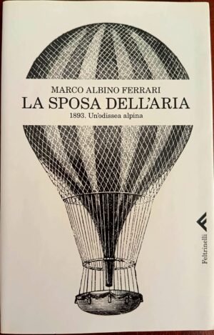 La sposa dell’aria