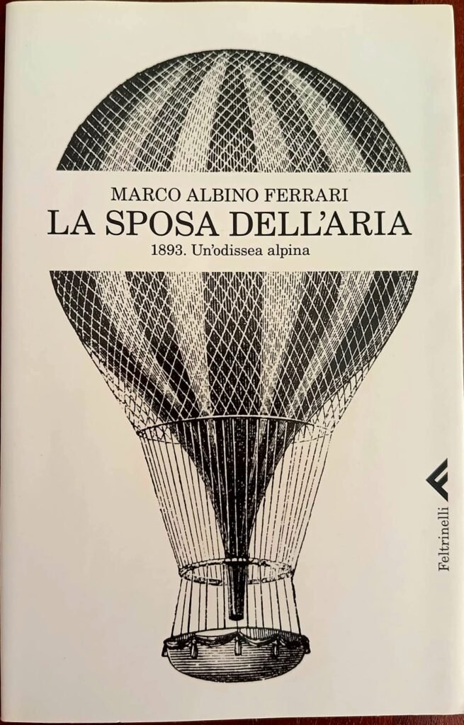 La sposa dell’aria