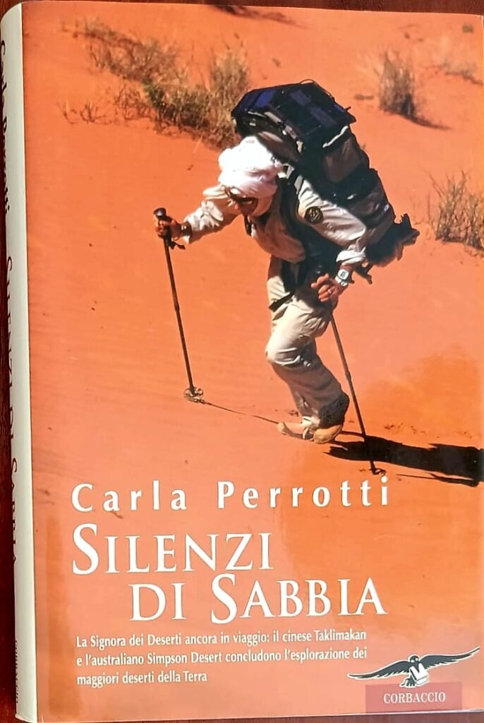 Silenzi di sabbia