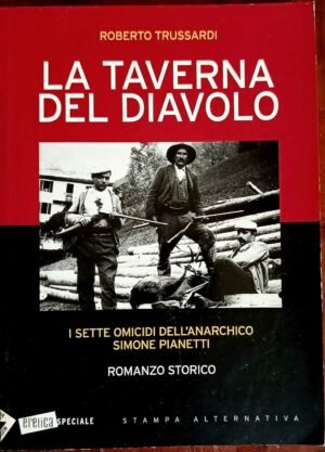 La taverna del diavolo