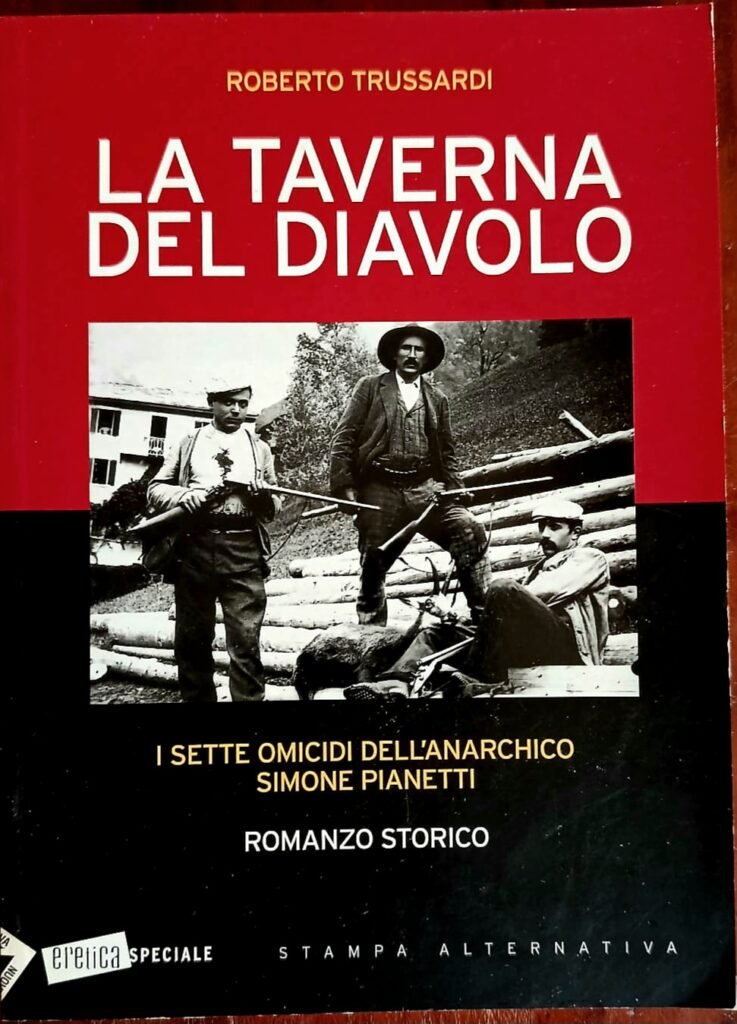 La taverna del diavolo