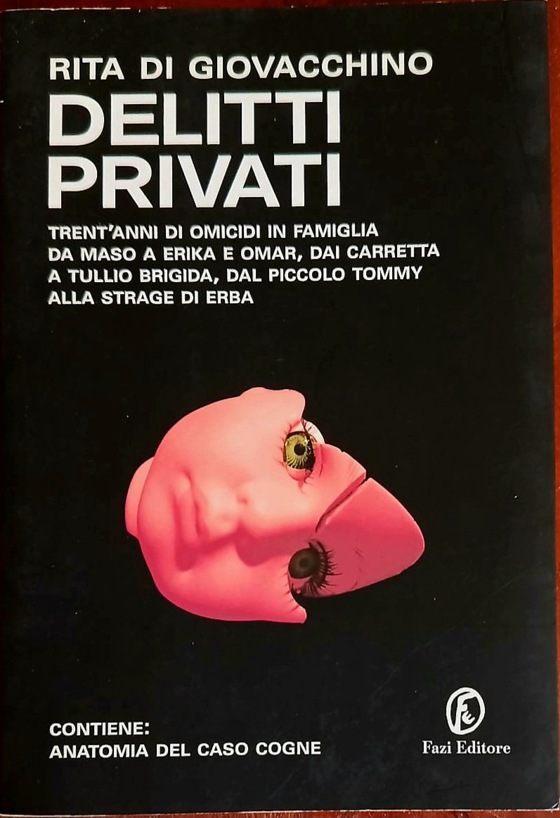 Delitti privati Delitti privati