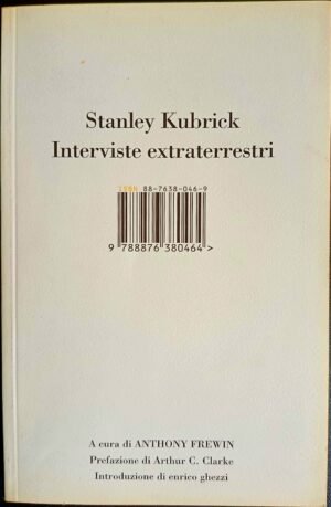 Interviste extraterrestri