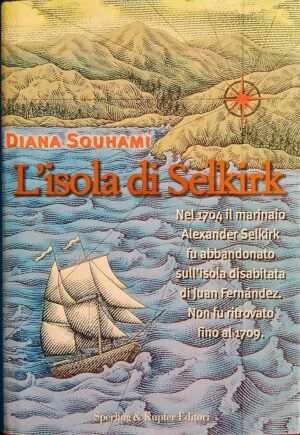 L’isola di Selkirk