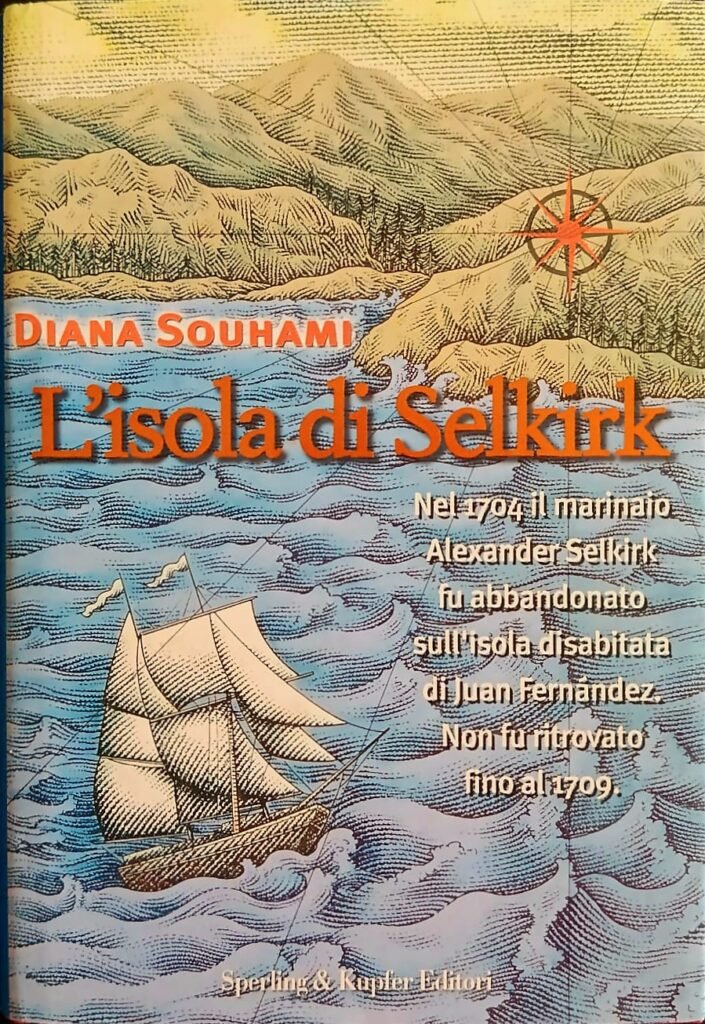 L’isola di Selkirk