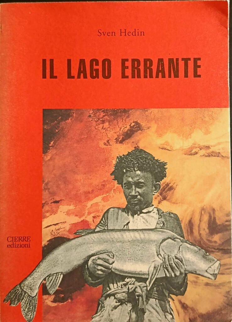 Il lago errante