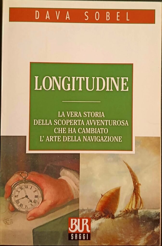 Longitudine