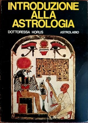 Introduzione alla astrologia