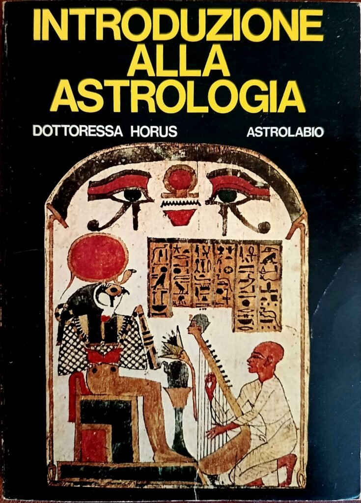 Introduzione alla astrologia