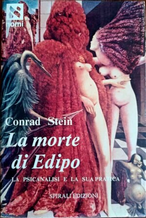 La morte di Edipo