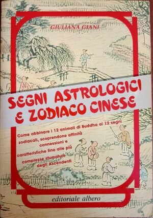 Segni astrologici e zodiaco cinese
